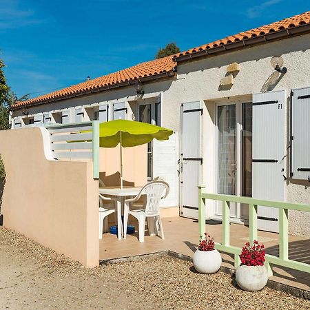 Lagrange Vacances Les Maisons De Saint Georges Экстерьер фото