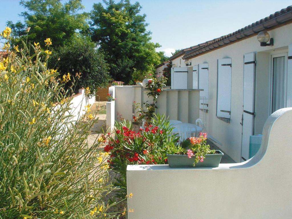 Lagrange Vacances Les Maisons De Saint Georges Номер фото
