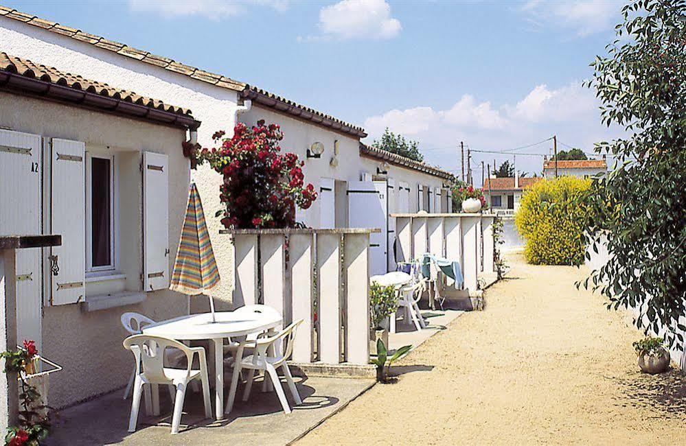 Lagrange Vacances Les Maisons De Saint Georges Экстерьер фото